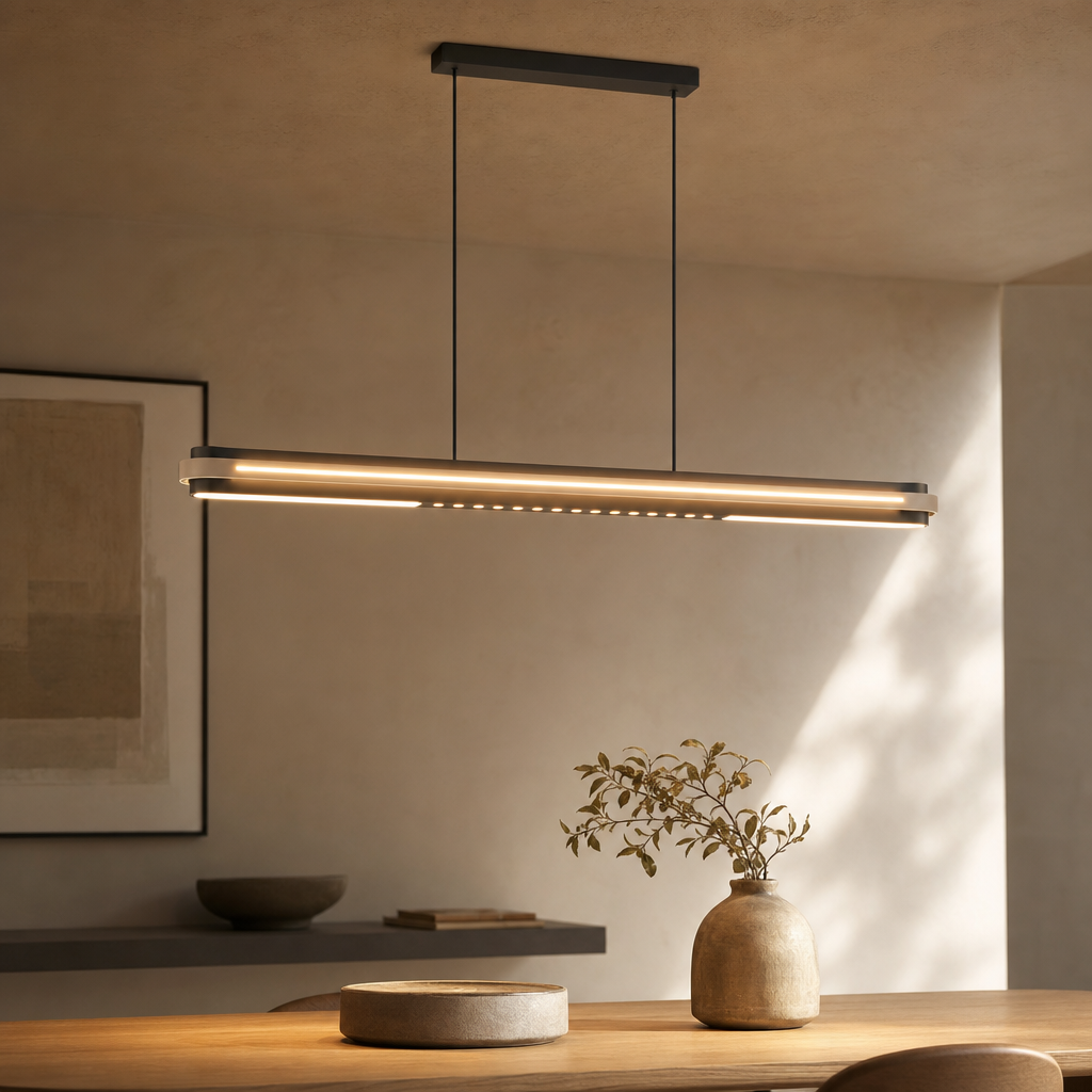 Modern Pendant Chandelier