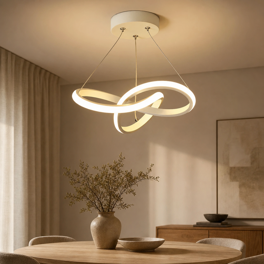 Nordic Pendant Lamp