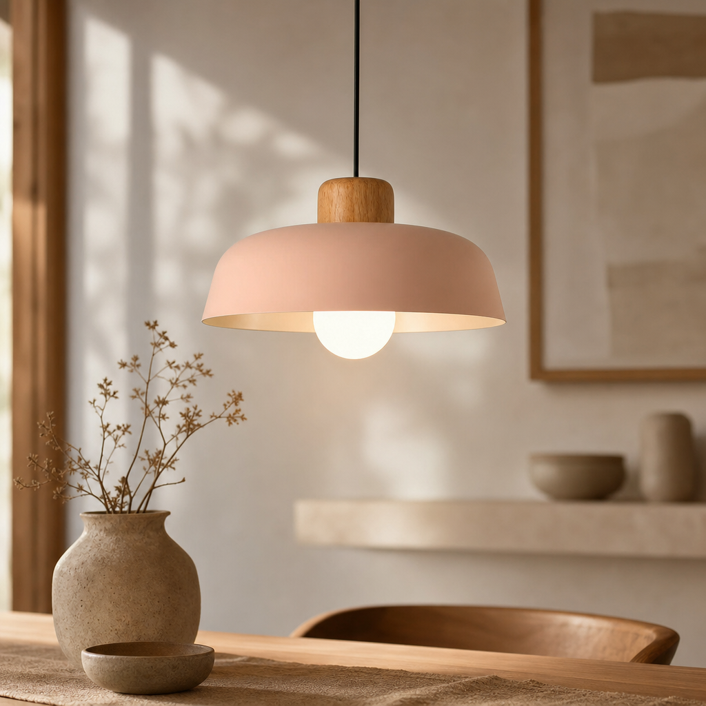 Nordic Pendant Chandelier