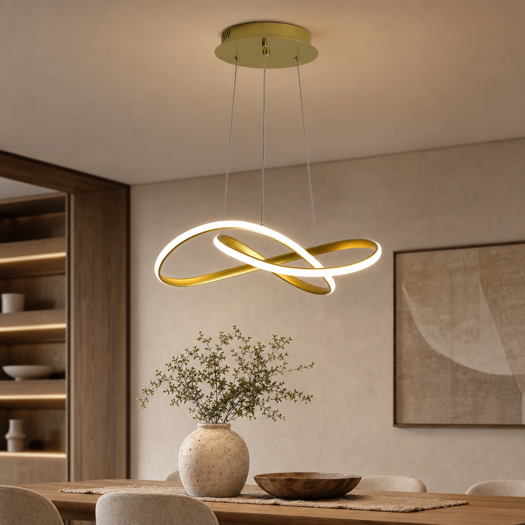 Nordic Pendant Lamp