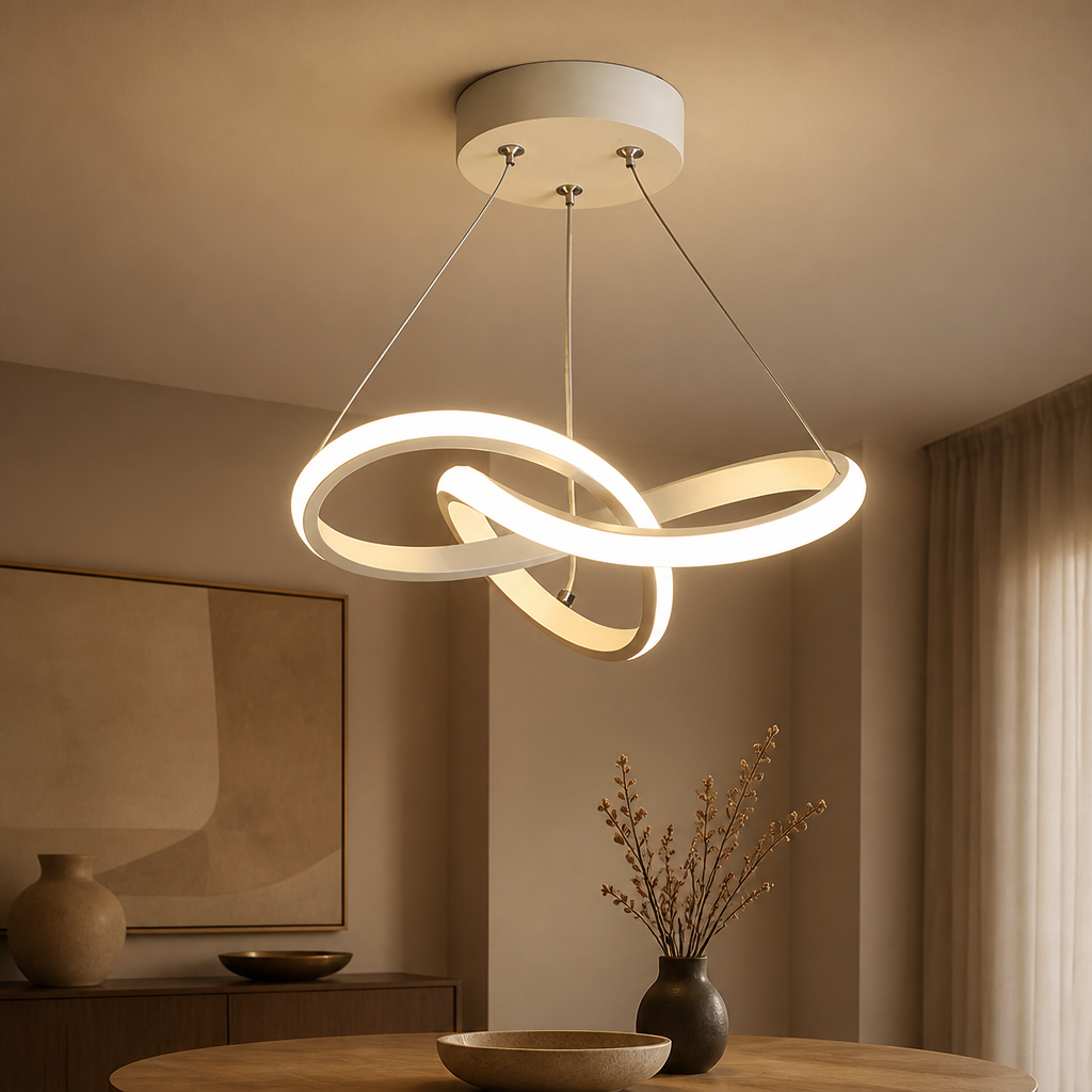 Nordic Pendant Lamp