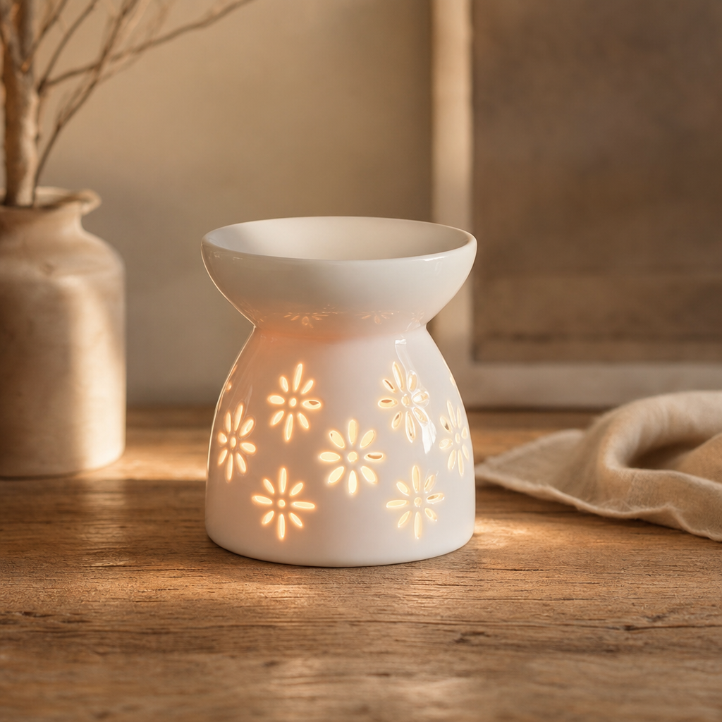 Ceramic Reed Diffuser