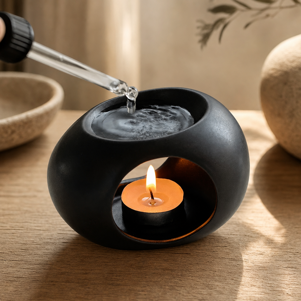 Ceramic Reed Diffuser