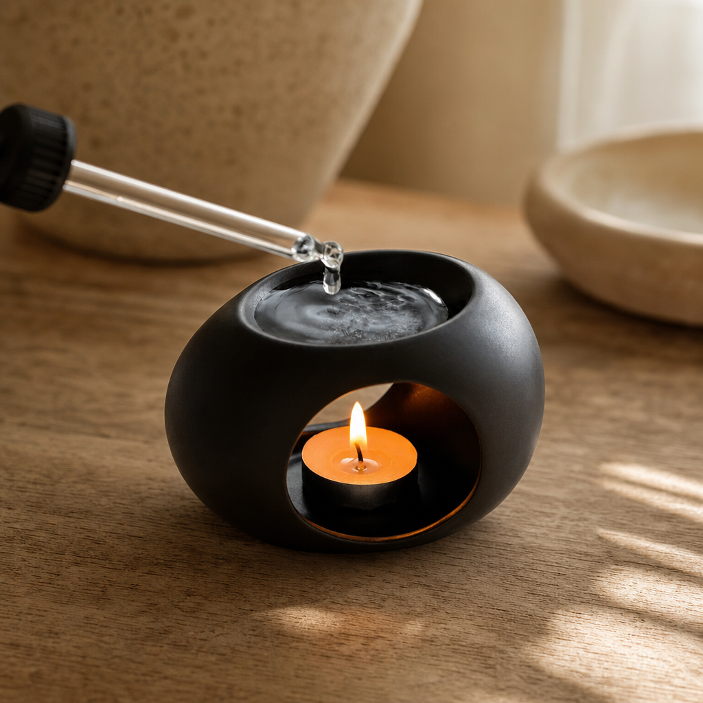 Ceramic Reed Diffuser