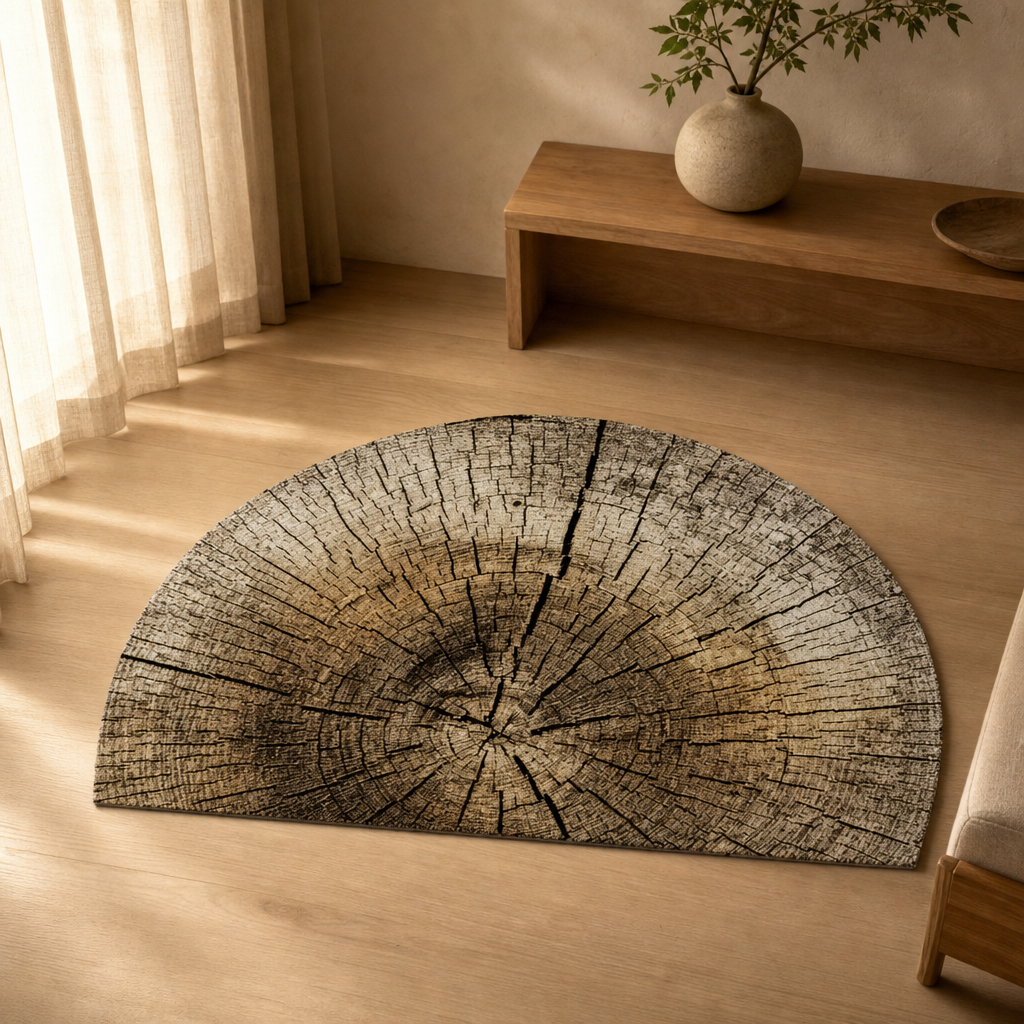 Modern Area Rug