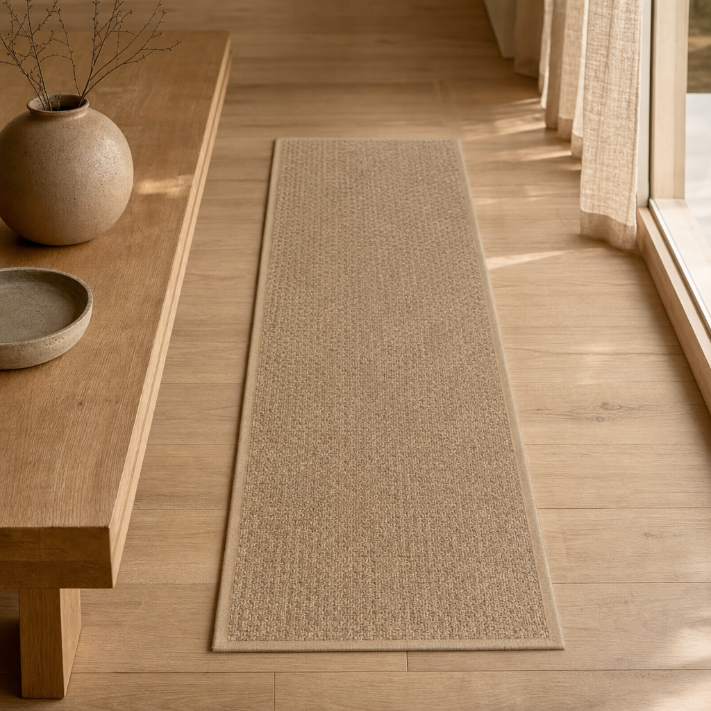 Runner Runner Rug