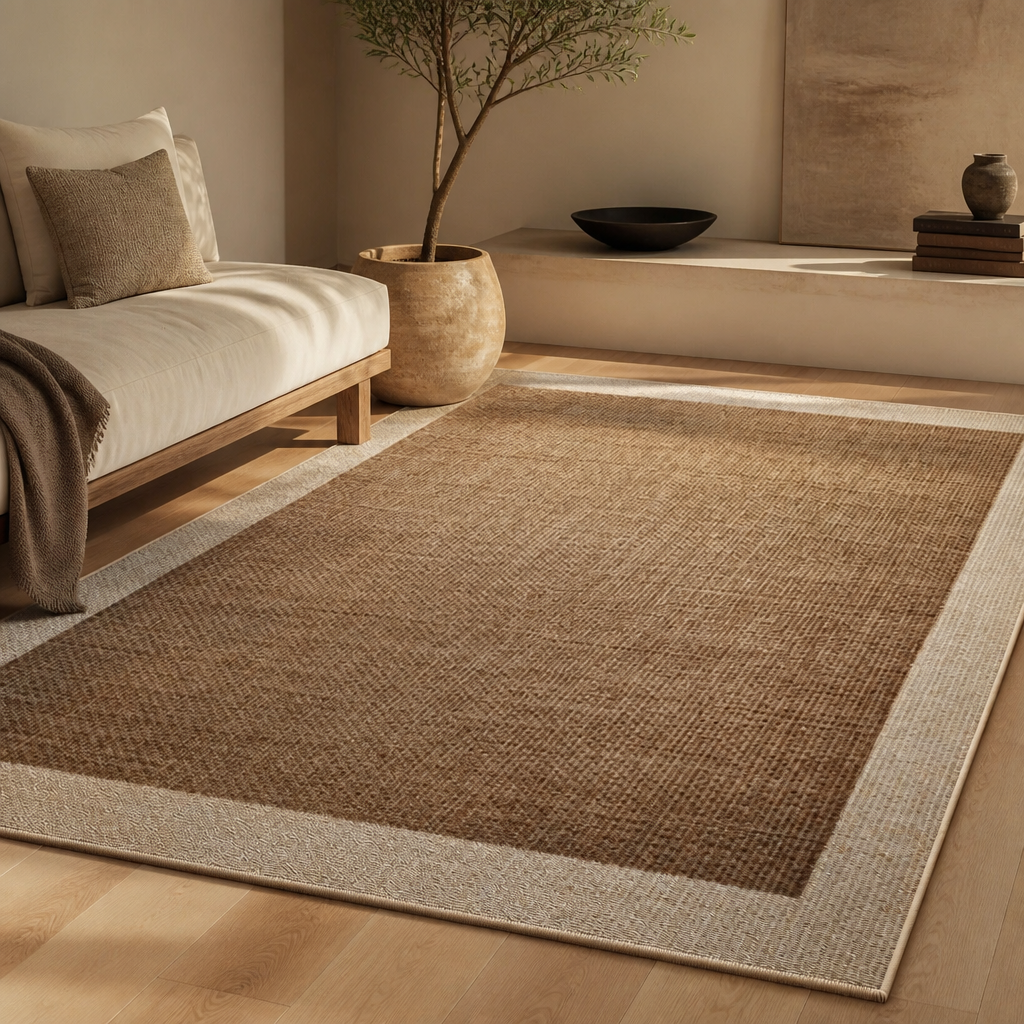 Modern Area Rug
