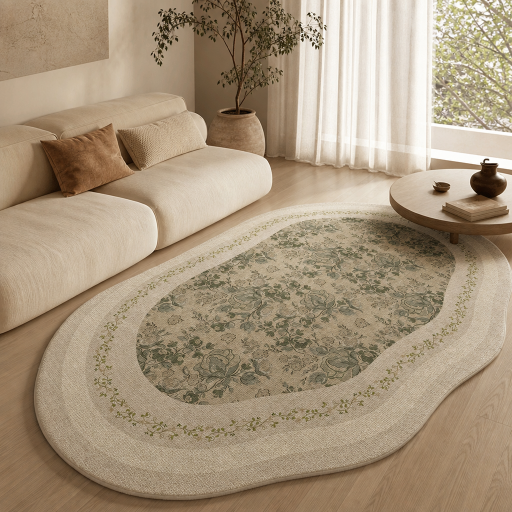 Modern Area Rug