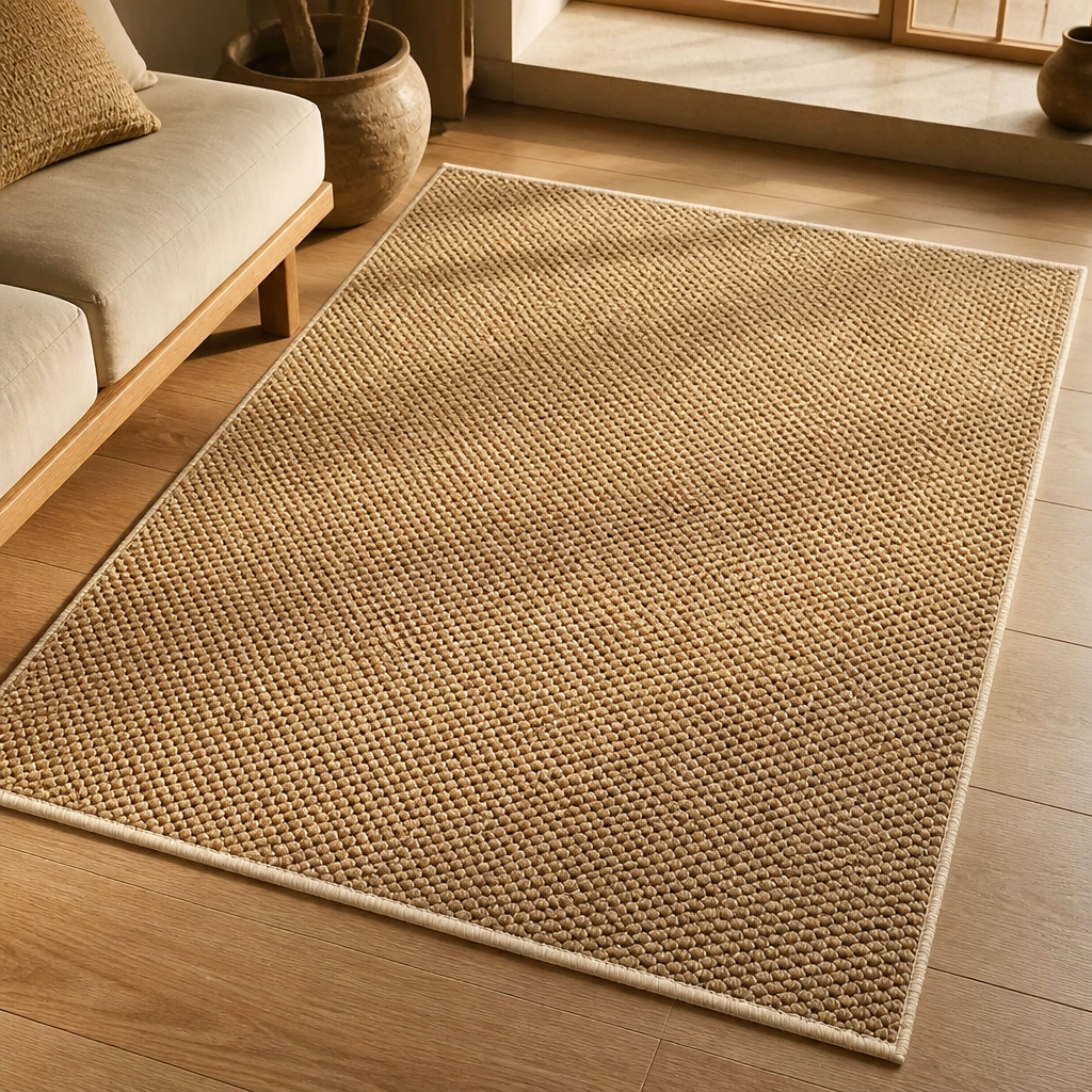 Geometric Area Rug