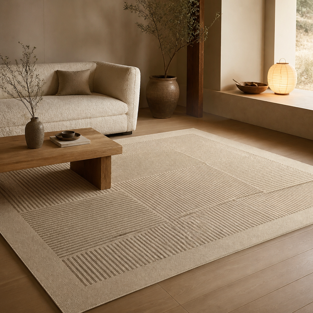 Modern Area Rug
