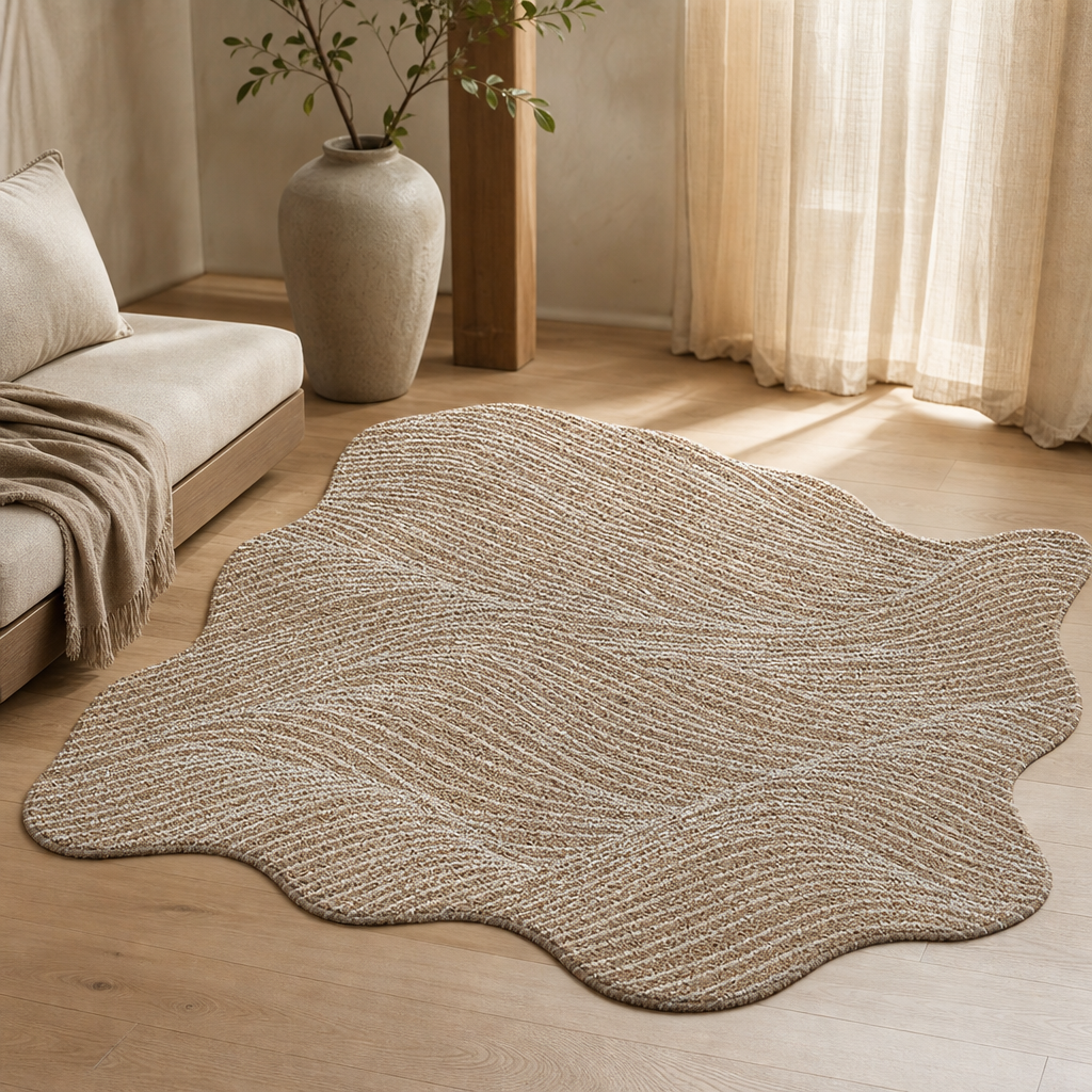 Modern Area Rug