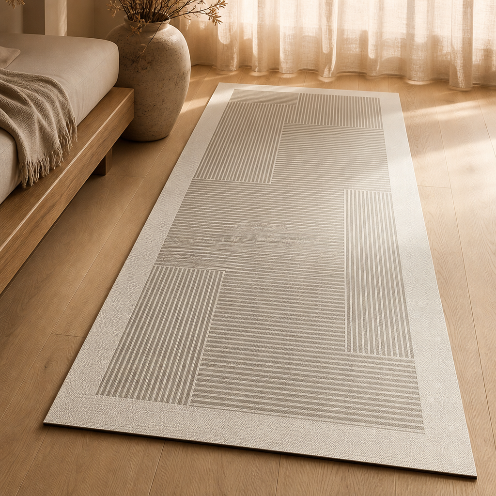 Modern Area Rug