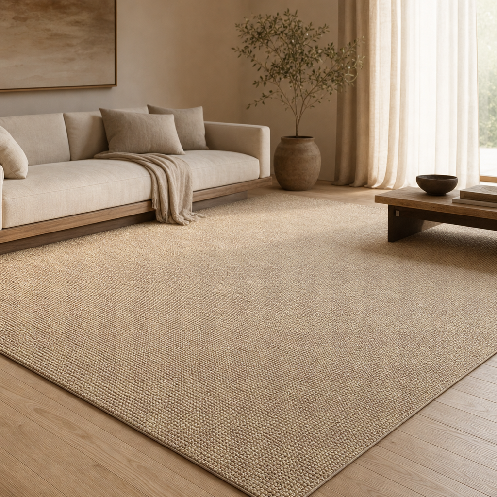 Nordic Area Rug