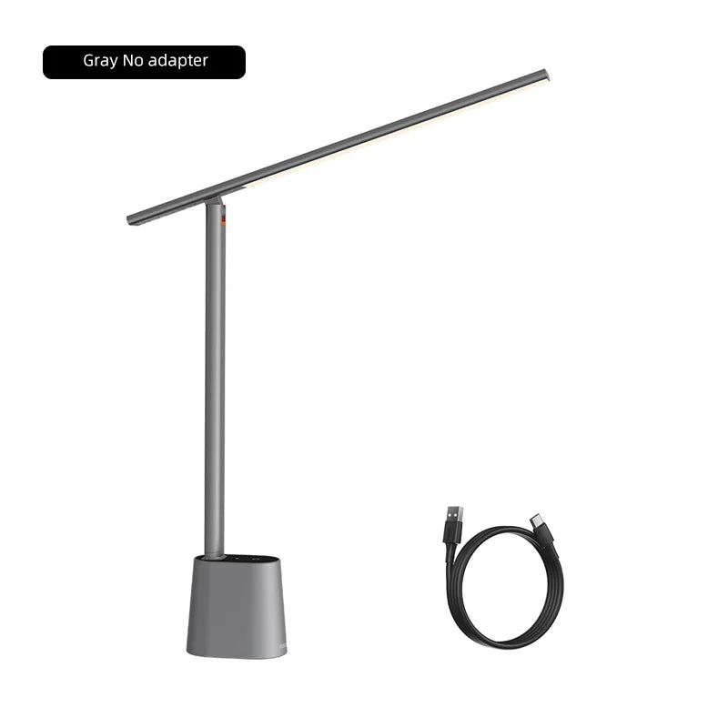 Foldable LED Desk Lamp