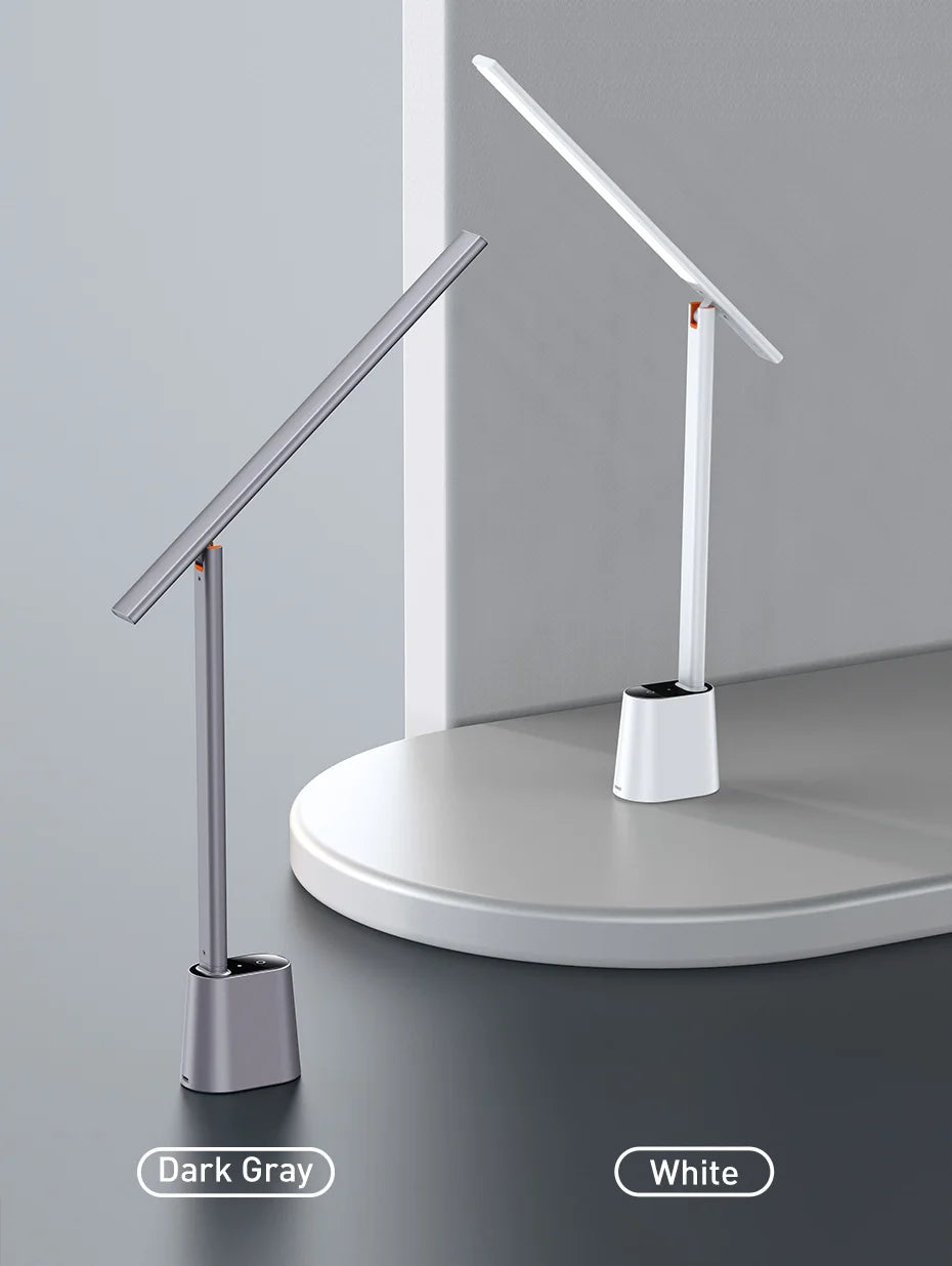 Foldable LED Desk Lamp