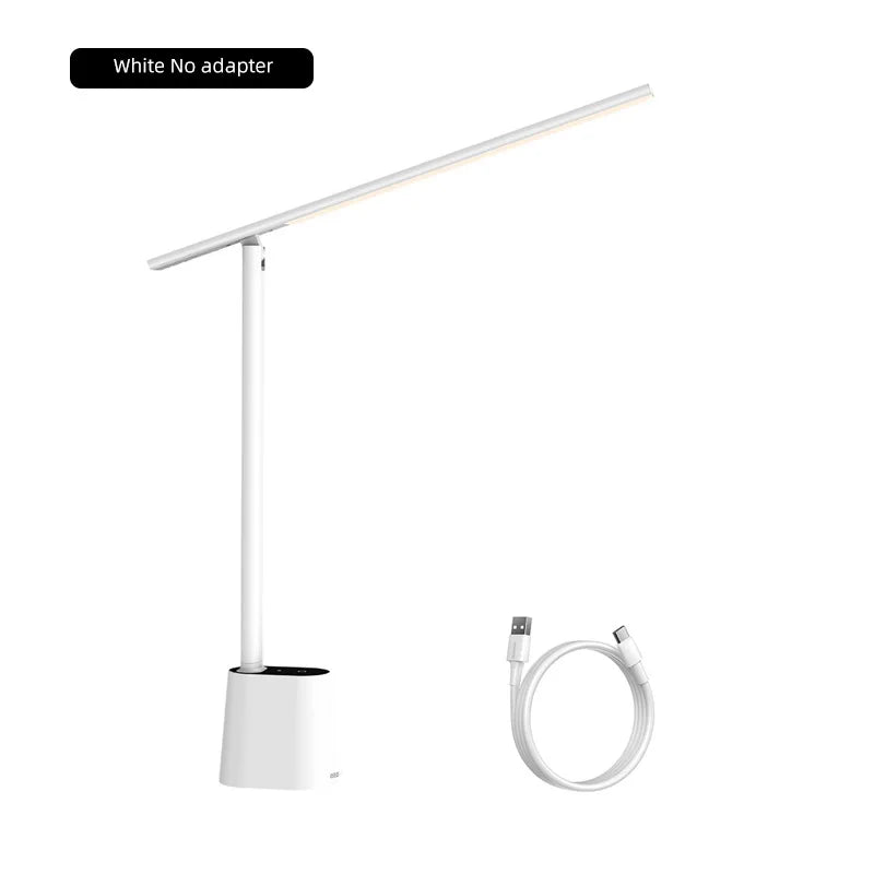 Foldable LED Desk Lamp