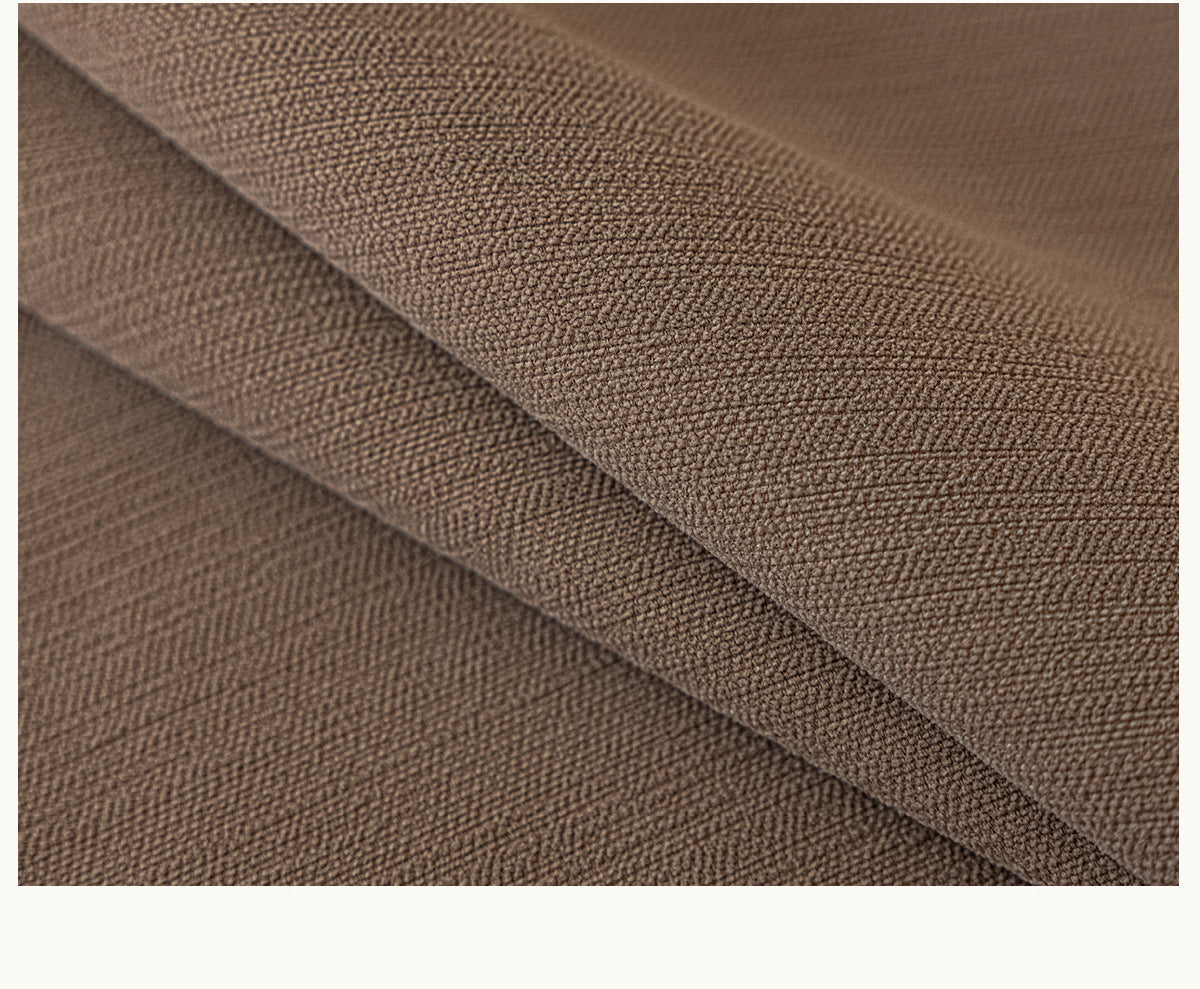 French Velvet Blackout Curtains
