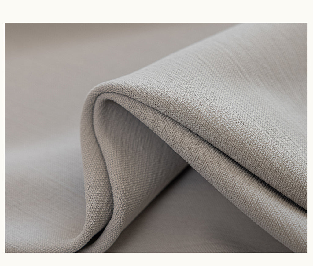 French Velvet Blackout Curtains
