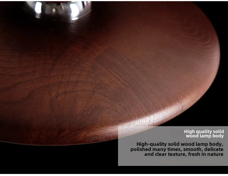 Japanese Bamboo Ceiling Light