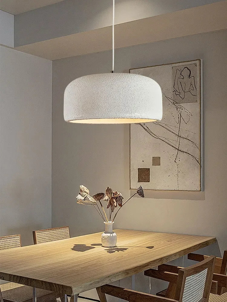 Wabi-Sabi Pendant Chandelier