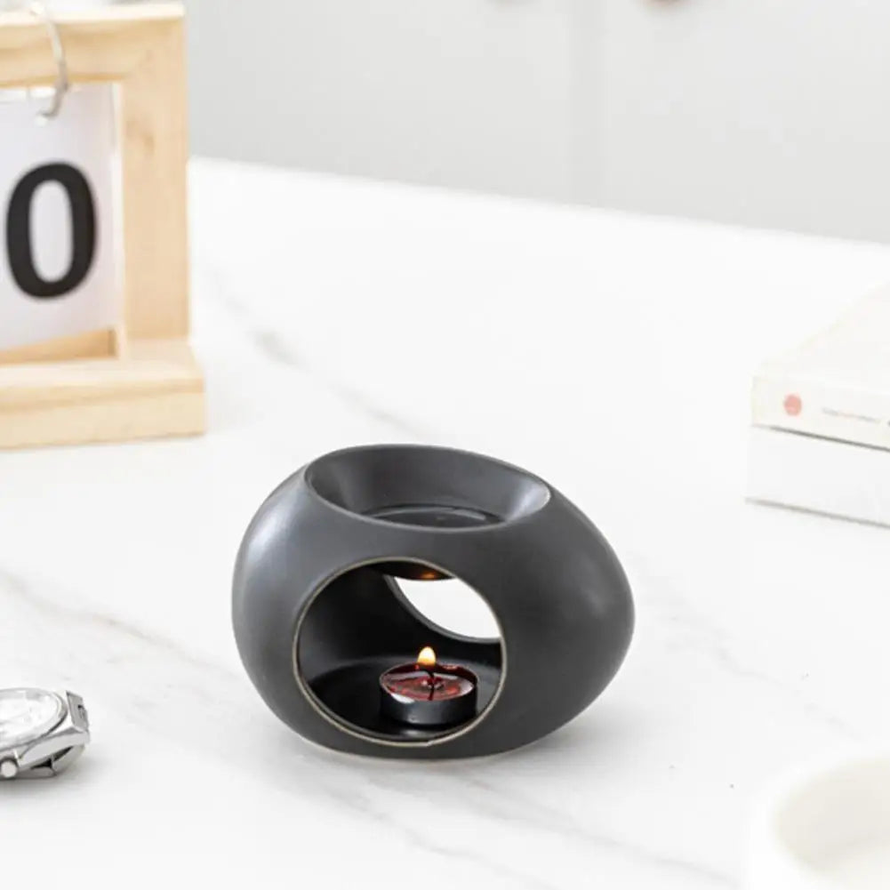 Ceramic Incense Burner