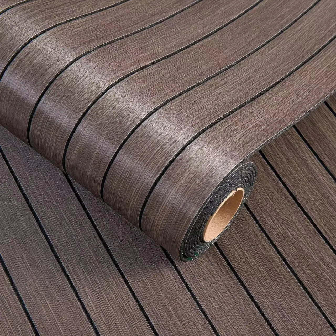 Peel & Stick Foam Wall Panel