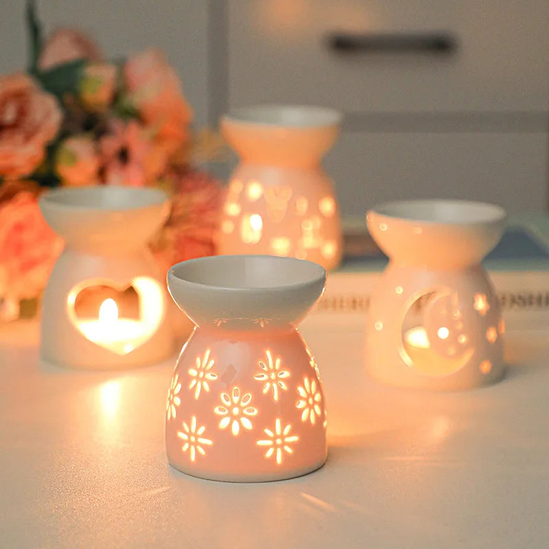 Ceramic Reed Diffuser