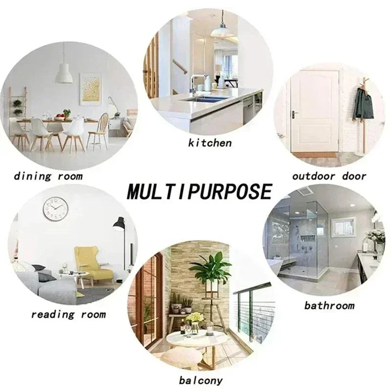 Boho Neutral Area Rug