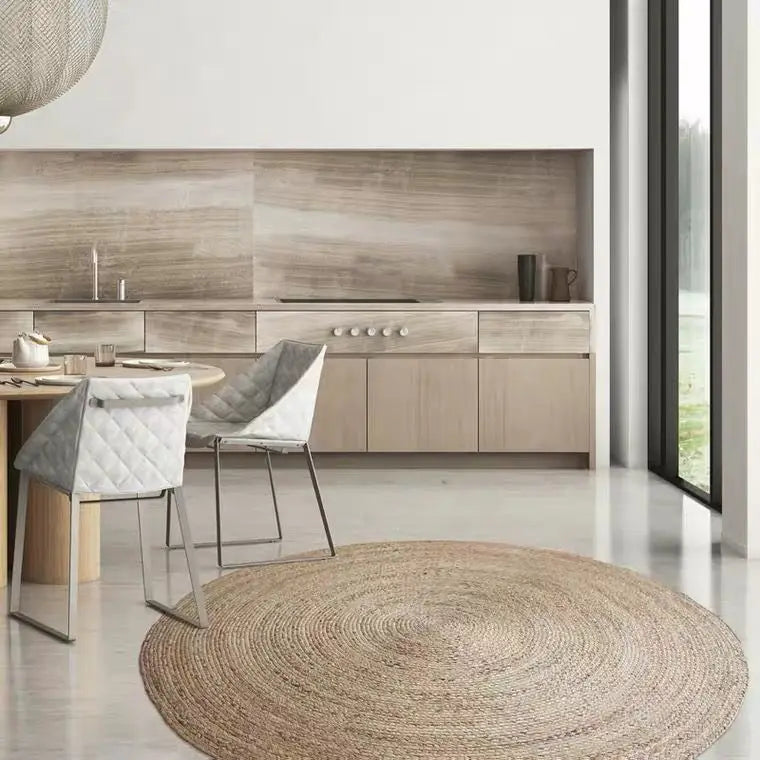 Round Area Rug