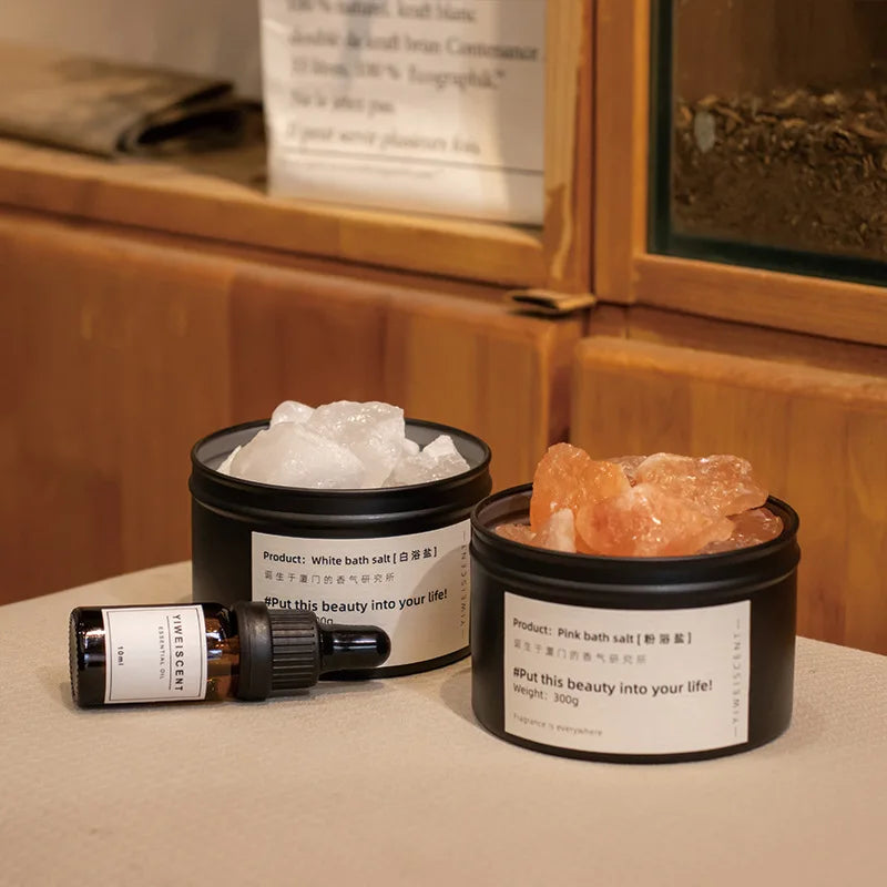 Crystal Aroma Diffuser