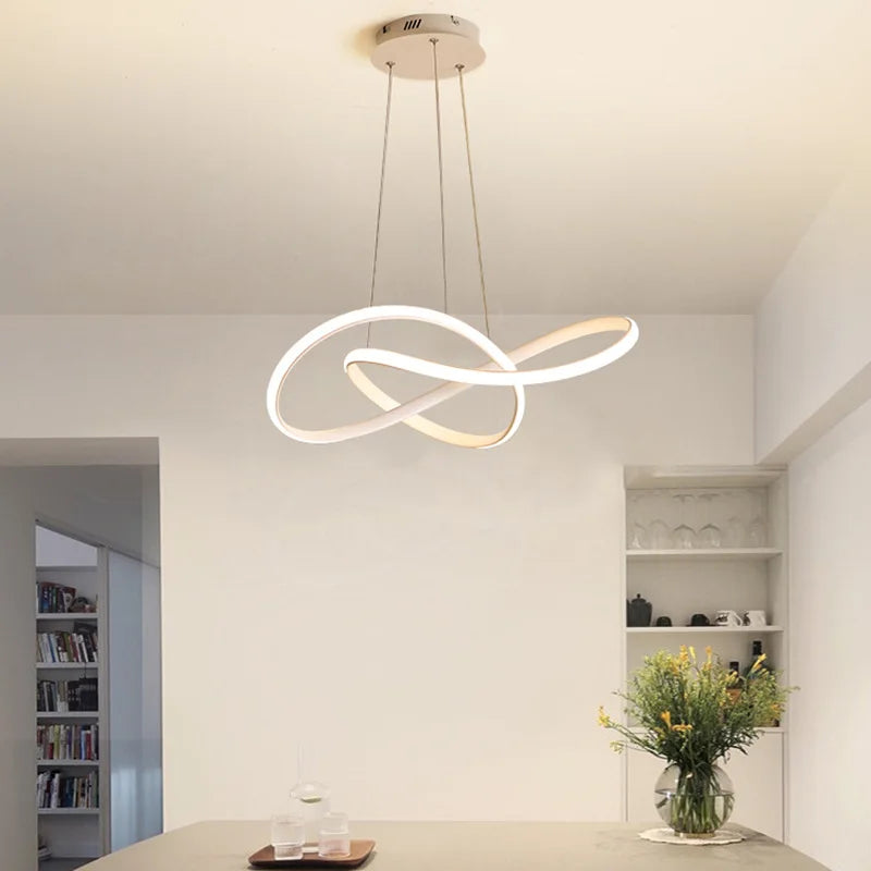 Nordic Pendant Lamp