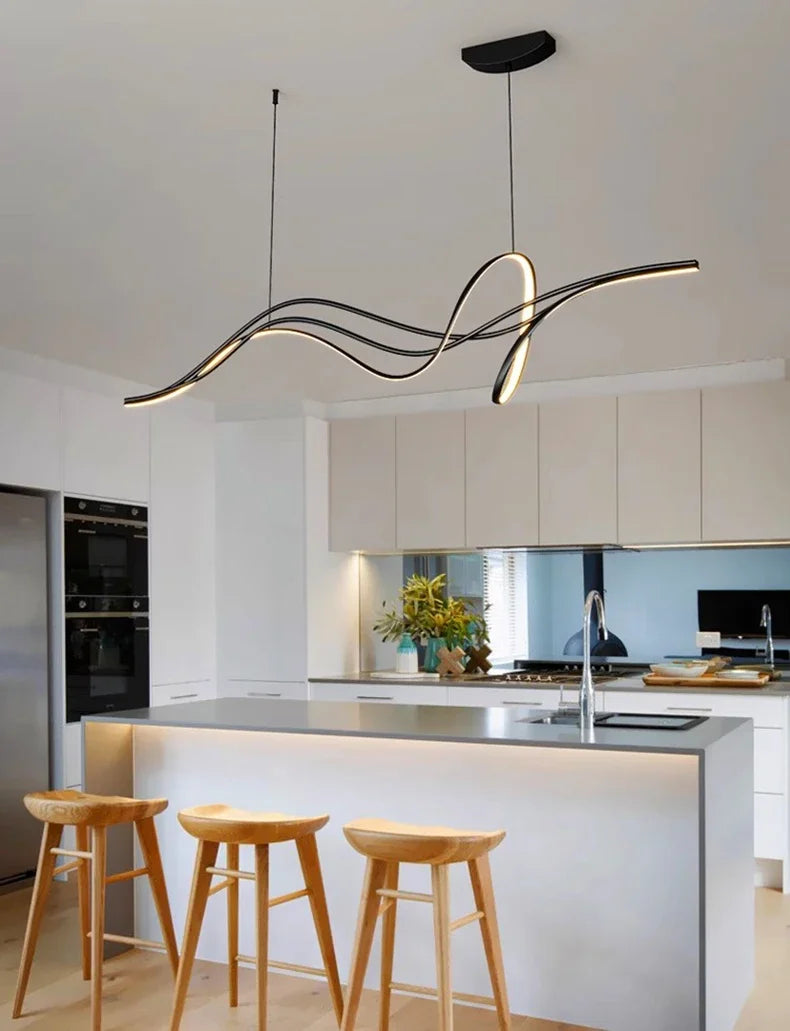 Modern Pendant Chandelier