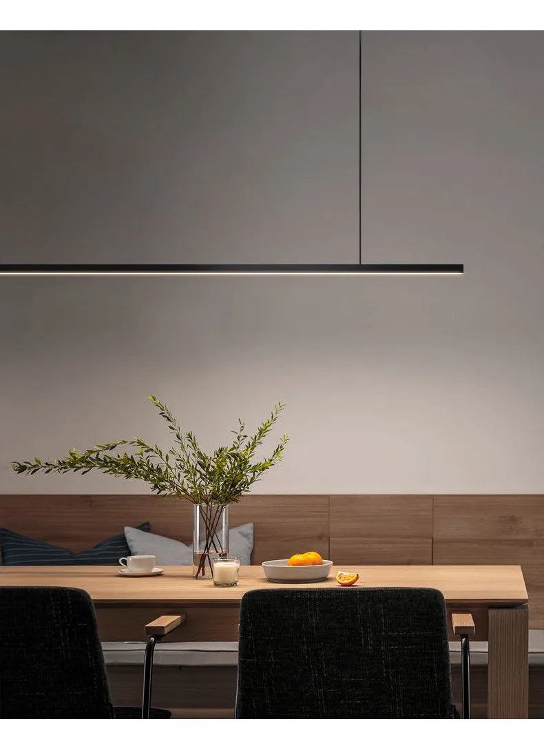 Nordic Acrylic Pendant Chandelier