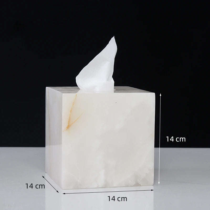 Nordic Marble Vanity Set