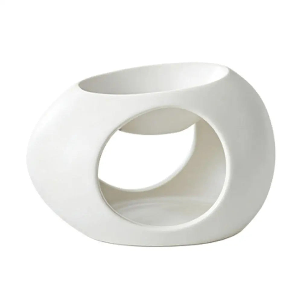 Ceramic Incense Burner