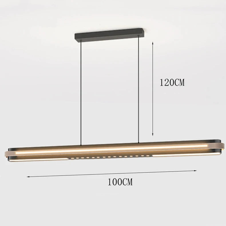 Modern Pendant Chandelier