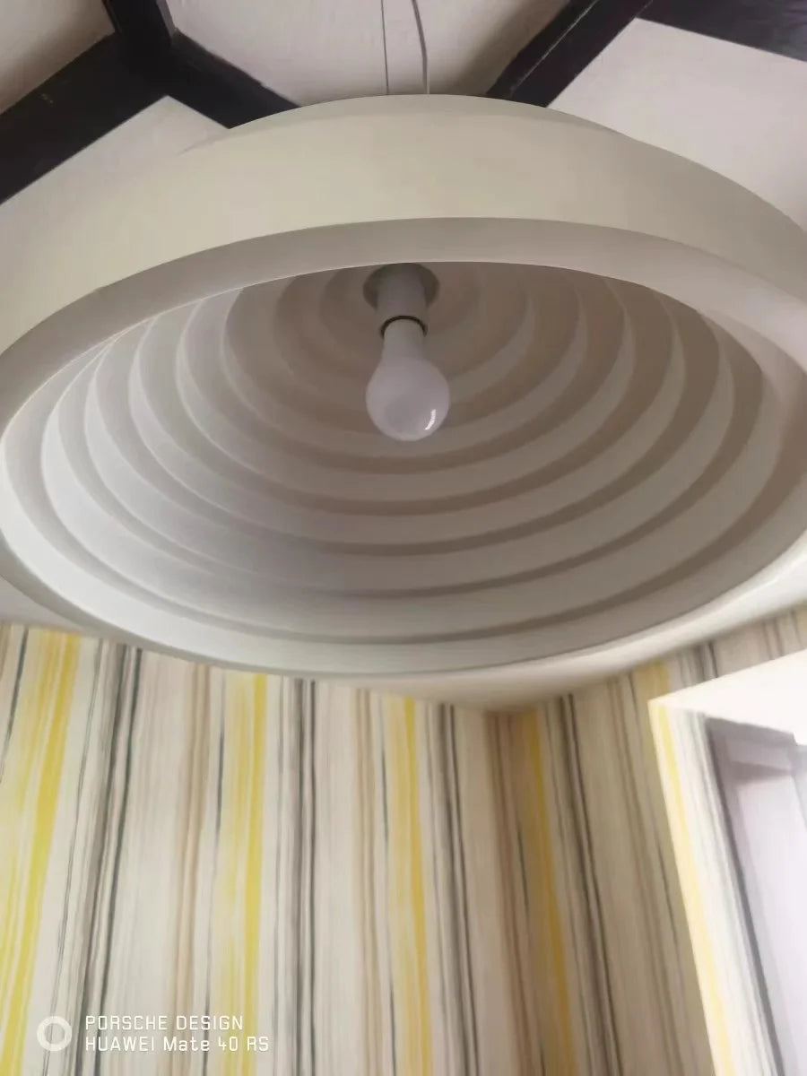Wabi-Sabi Pendant Chandelier
