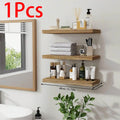 Floating Wall Shelf