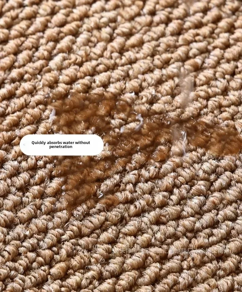 Geometric Area Rug
