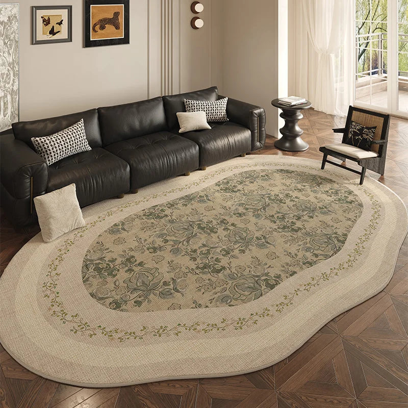 Modern Area Rug