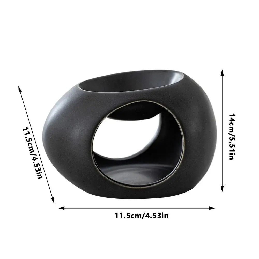 Ceramic Incense Burner