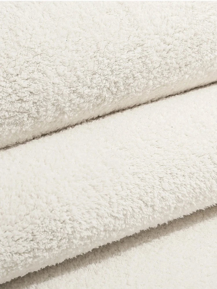 Minimalist Area Rug