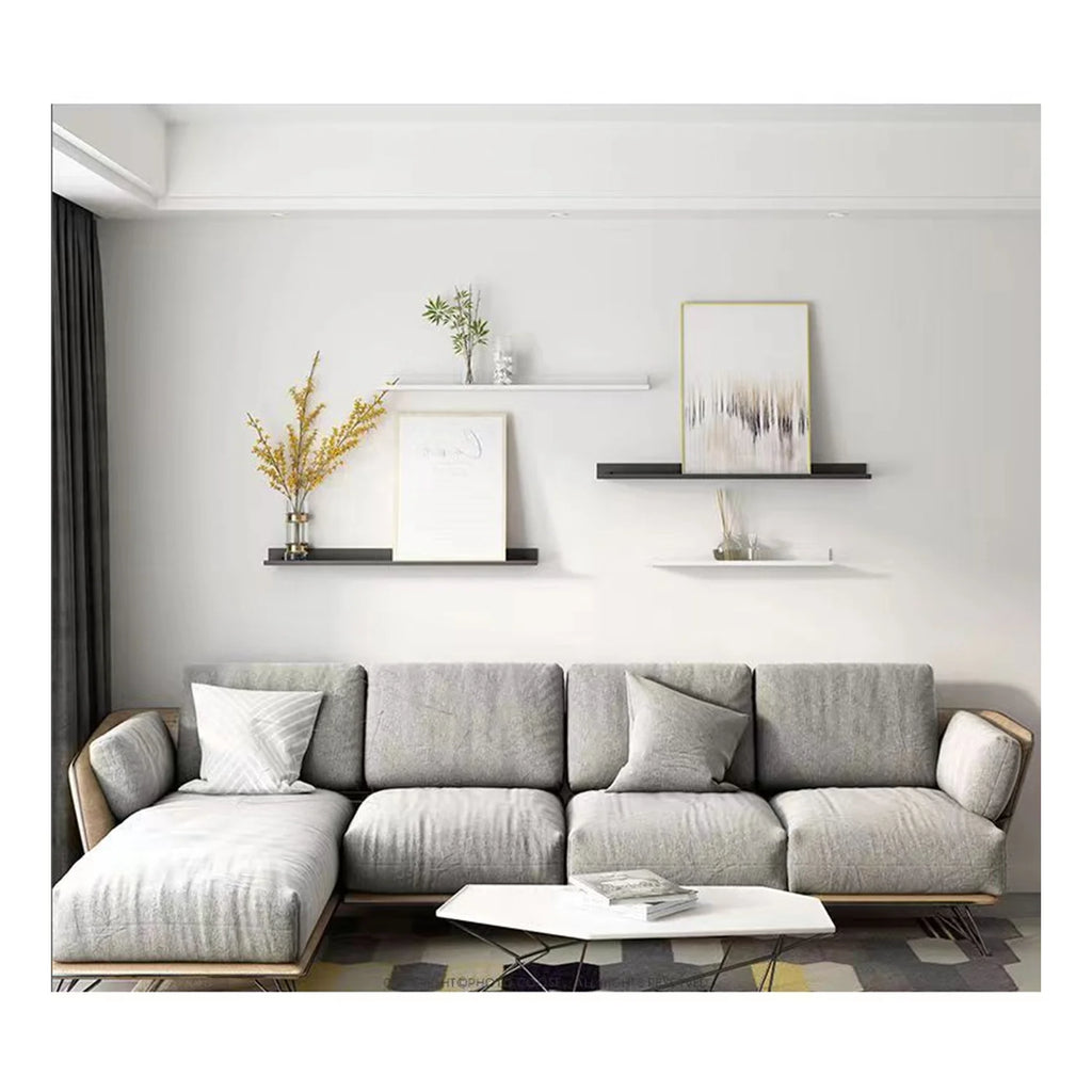 Metal Wall Shelf