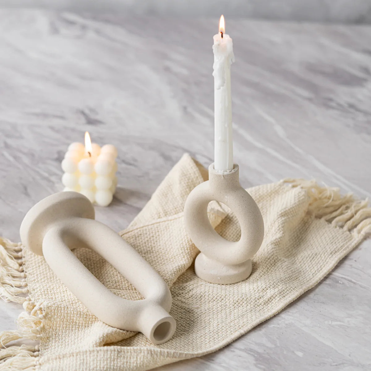 Porcelain Incense Burner