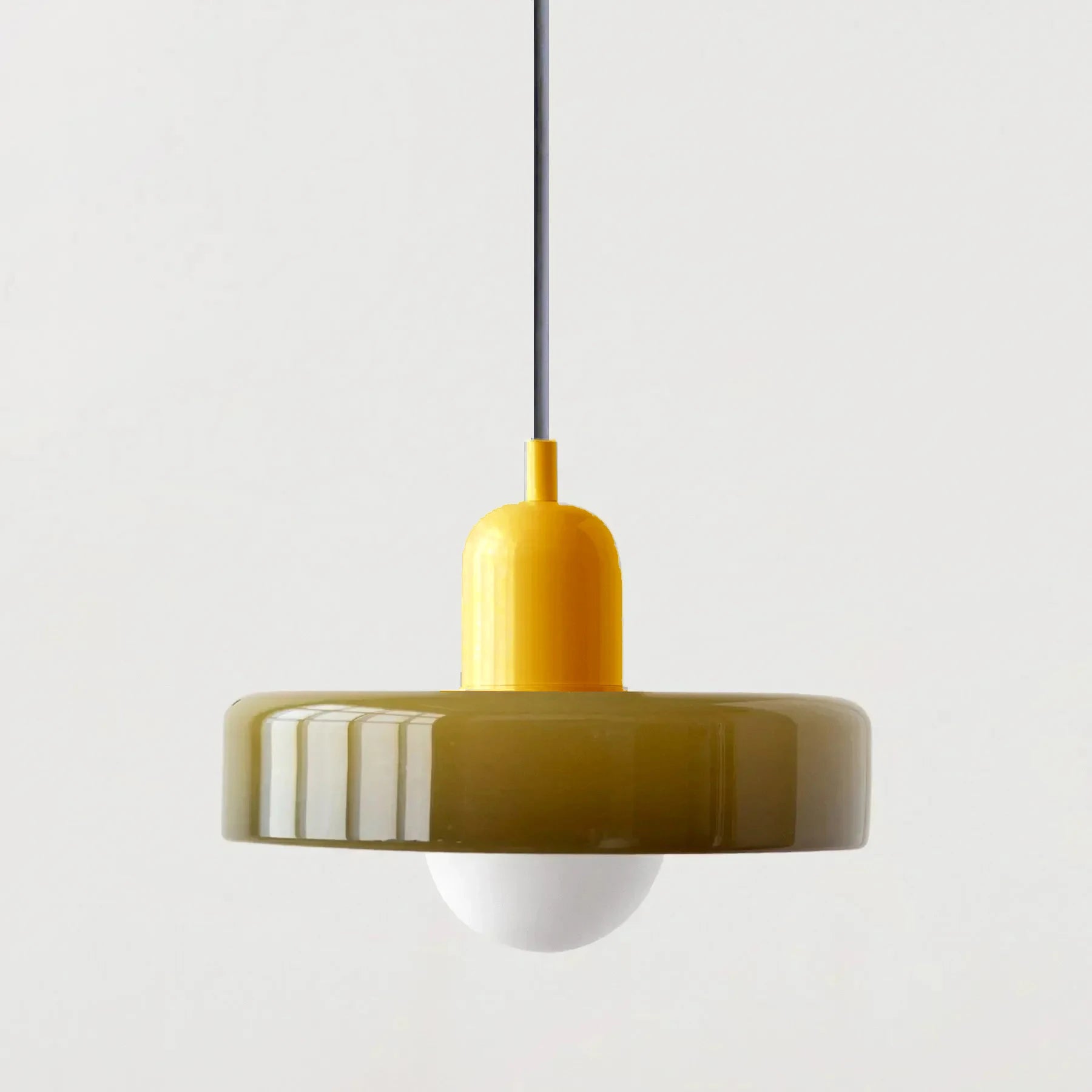 Nordic Stone Pendant Chandelier