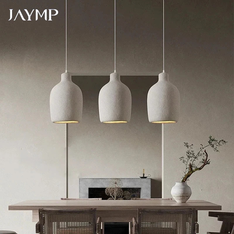 Wabi-Sabi Pendant Chandelier
