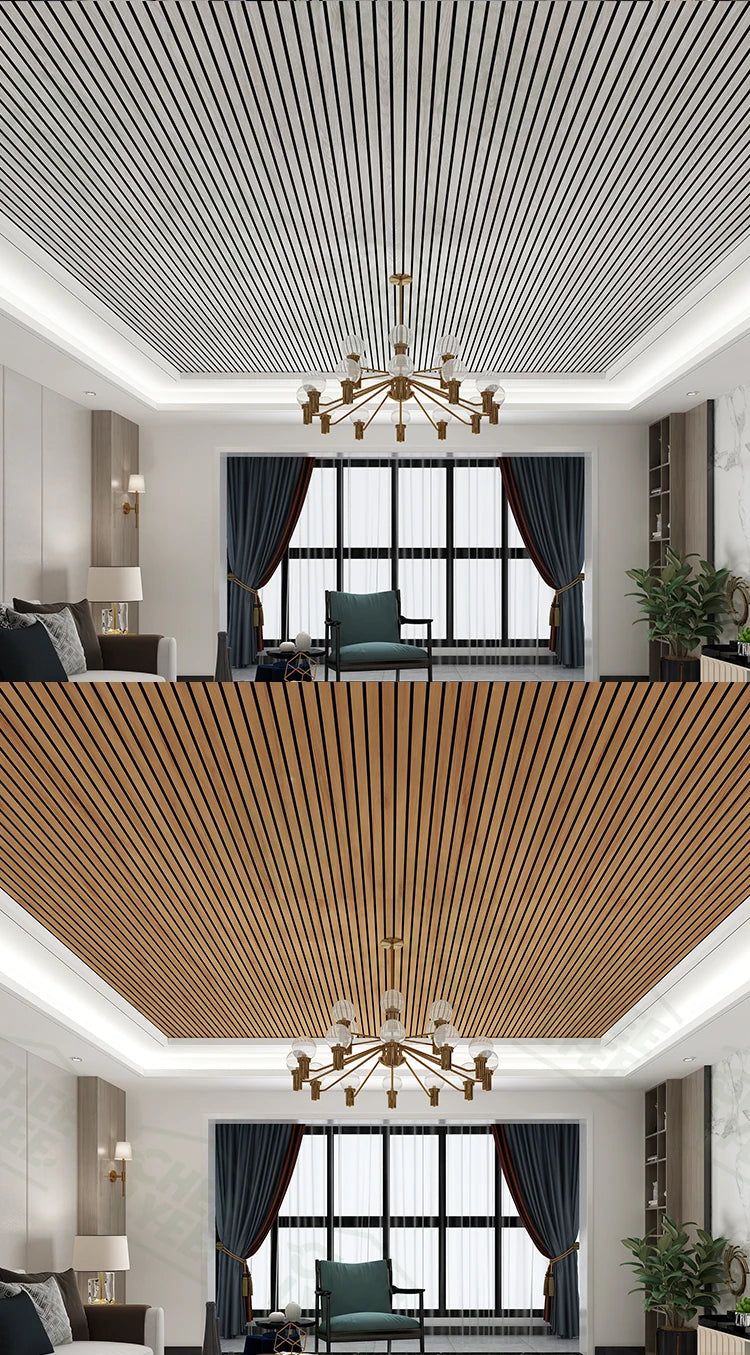 Peel & Stick Foam Wall Panel