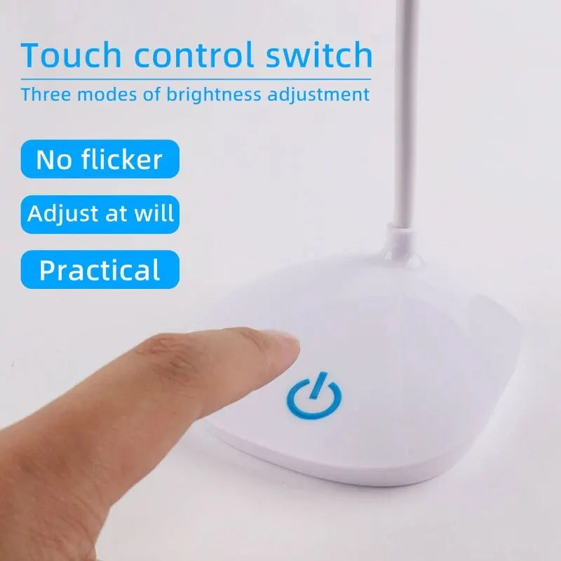 LED Reading Desk Lamp