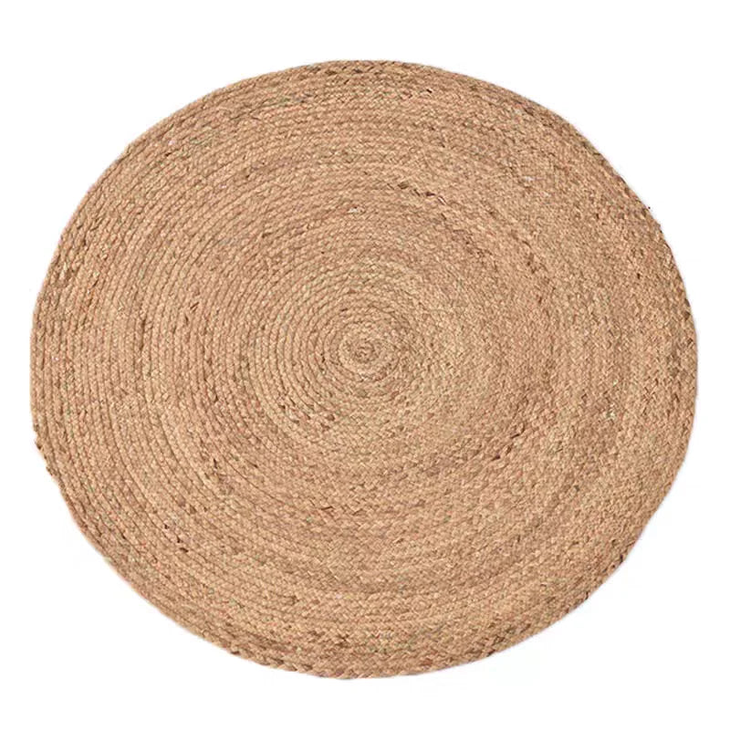 Round Area Rug
