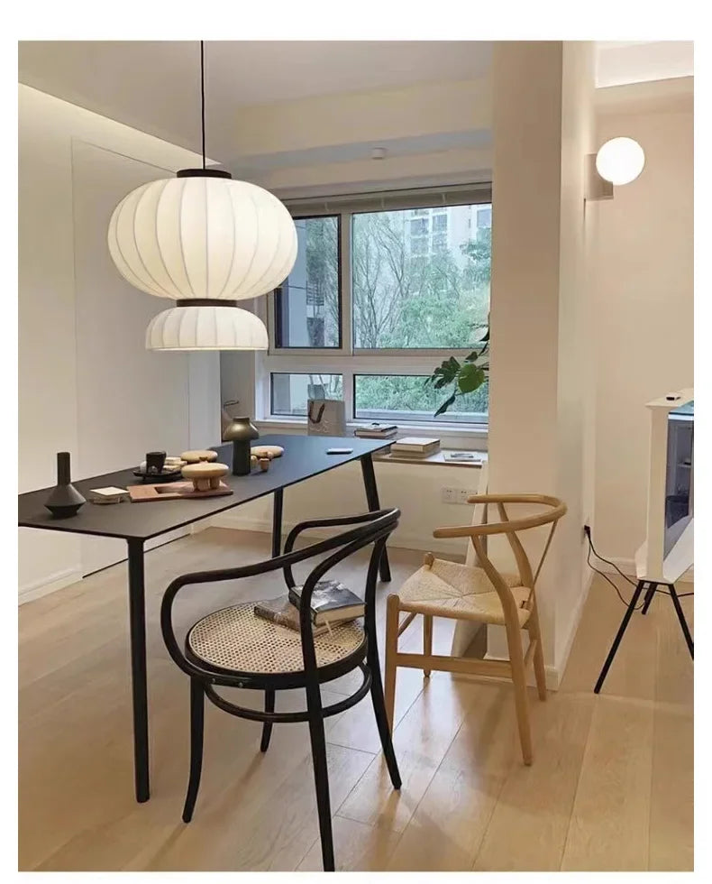Wabi-Sabi Pendant Chandelier